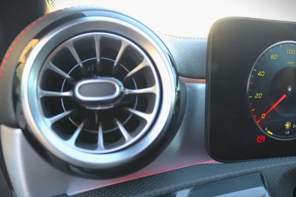 Mercedes-Benz CLA 250 e 8G-DCT Edition AMG Line 16