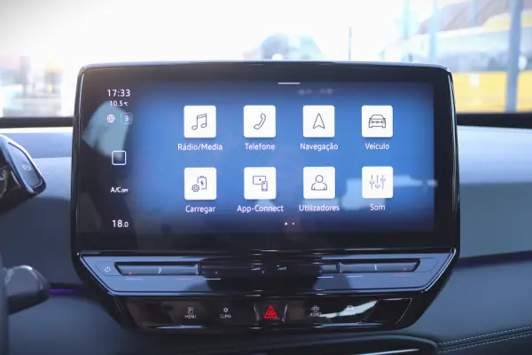 Volkswagen ID.3 58 kWh Pro 16