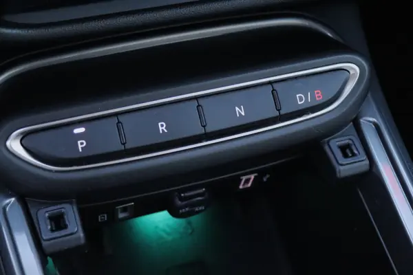 Fiat 600e 54 kWh La Prima 23