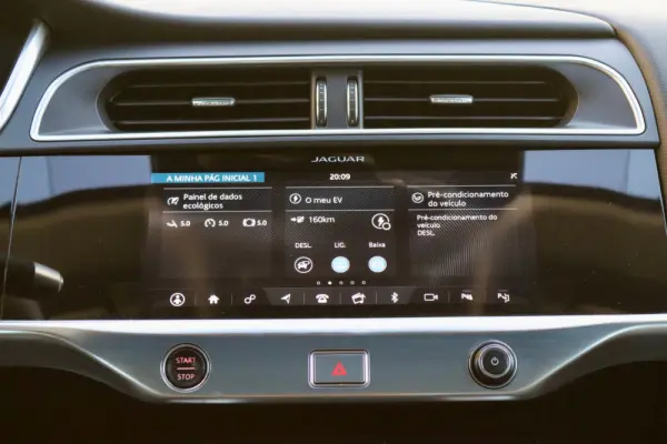 Jaguar I-Pace S AWD Aut. 24