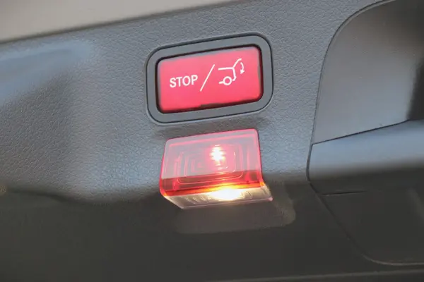 Mercedes-Benz CLA 200 d Shooting Brake Progressive Aut. 8