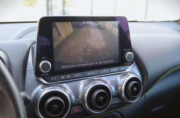 Nissan Juke 1.0 DIG-T Kiiro.DCT 5