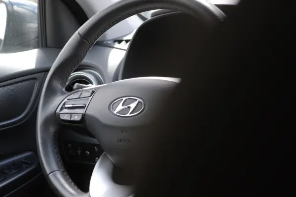 Hyundai Kauai 64.8 kWh Premium 17