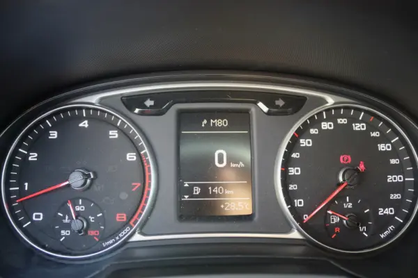 Audi A1 1.2 TFSI Attraction 17