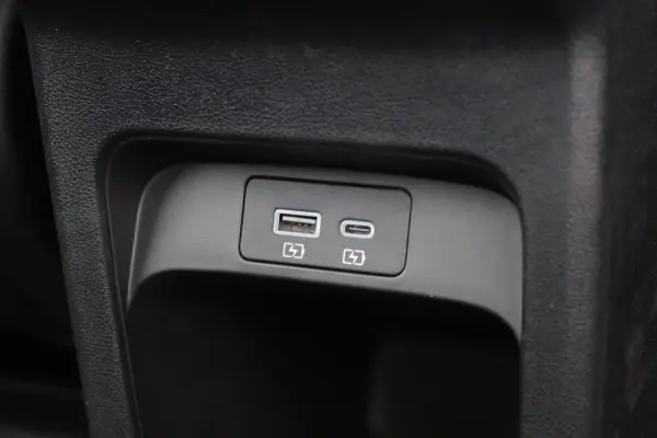 BYD Atto 2 45.1 kWh Boost 35