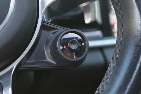 Porsche Panamera 4 E-Hybrid 26