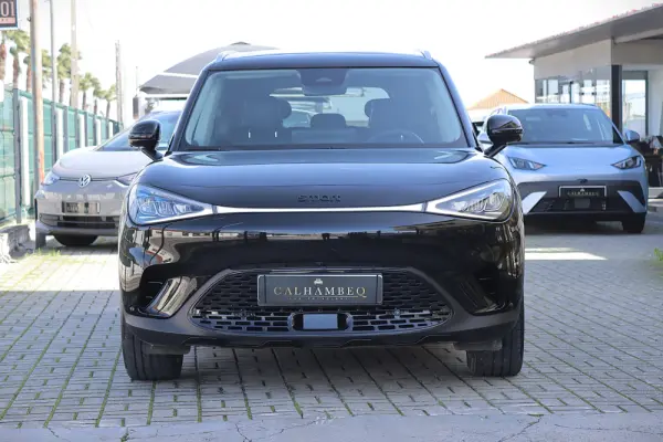 Smart #1 66 kWh Pro+ 2