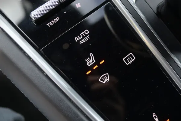 Porsche Panamera Sport Turismo 4 E-Hybrid 37