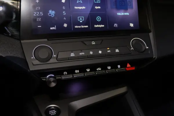 Peugeot 308 1.2 PureTech Active Pack 21