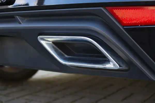 SEAT Ibiza 1.0 TSI FR 13