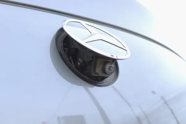 Mercedes-Benz C 250 d Aut. 12