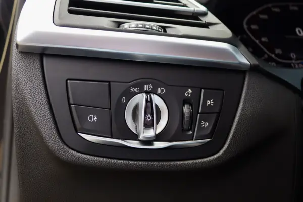 BMW X3 xDrive30e Aut. M Sport 22