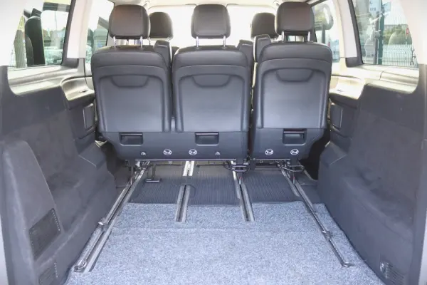 Mercedes-Benz V 220 d Aut. 26