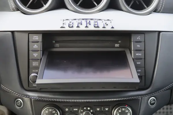 Ferrari FF Standard 43