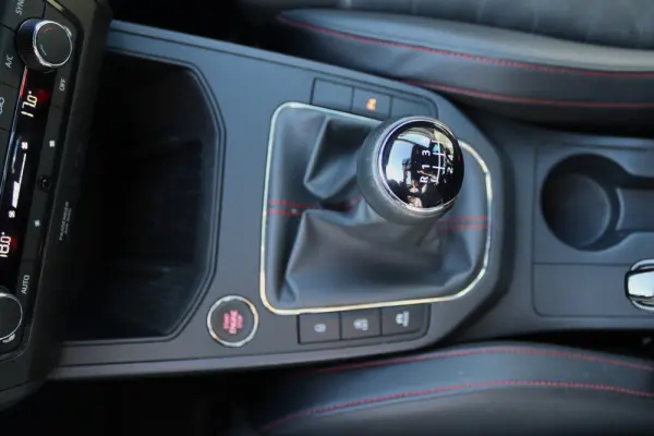 SEAT Ibiza 1.0 TSI FR 23