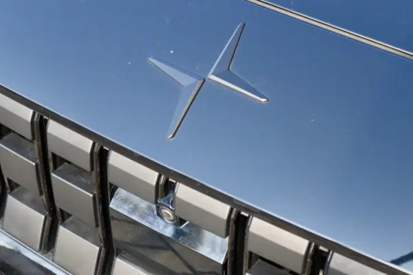 Polestar 2 Long Range 78 kWh 13