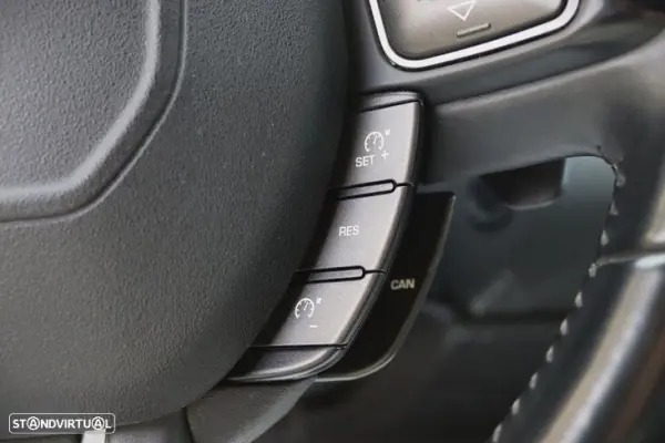 Land Rover Range Rover Evoque 2.2 SD4 Dynamic Auto 19