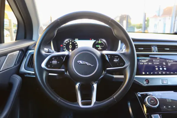 Jaguar I-Pace S AWD Aut. 22