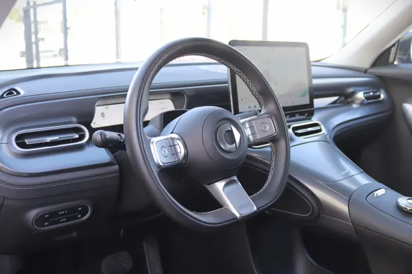 Smart #1 66 kWh Pro+ 18