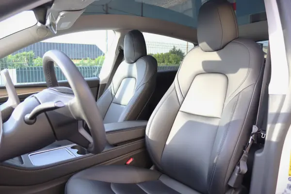 Tesla Model Y Standard 14