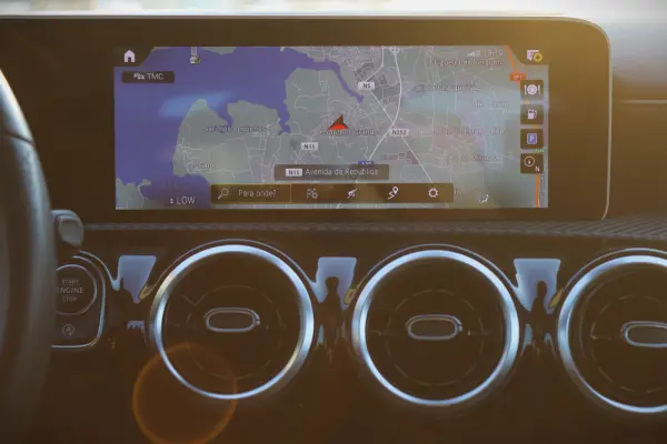 Mercedes-Benz CLA 200 d Shooting Brake Progressive Aut. 17