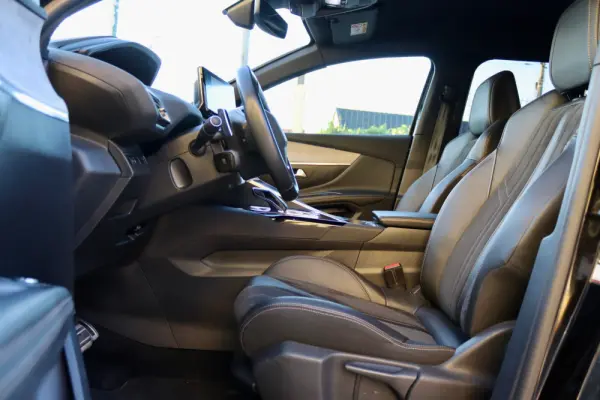 Peugeot 5008 1.2 PureTech GT EAT8 13