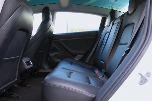 Tesla Model 3 Standard RWD Plus 27