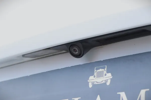 Tesla Model 3 Standard Range Plus RWD 12