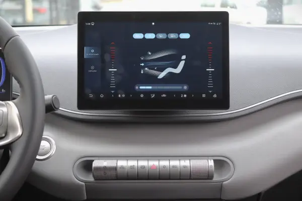 BYD Dolphin Surf 43.2 kWh Boost 22