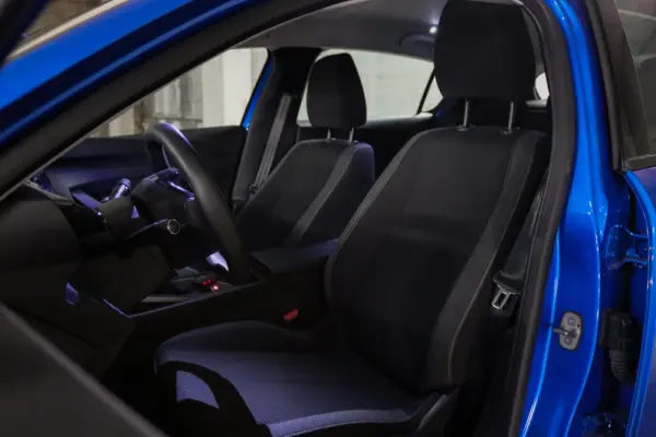 Peugeot 308 1.2 PureTech Active Pack 12