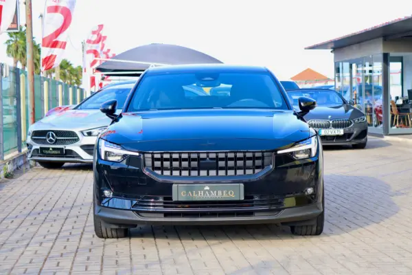 Polestar 2 Long Range 78 kWh 2