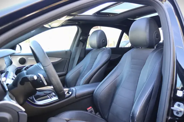 Mercedes-Benz E 220 d AMG Line 15