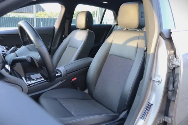 Mercedes-Benz CLA 200 d Shooting Brake Progressive Aut. 15