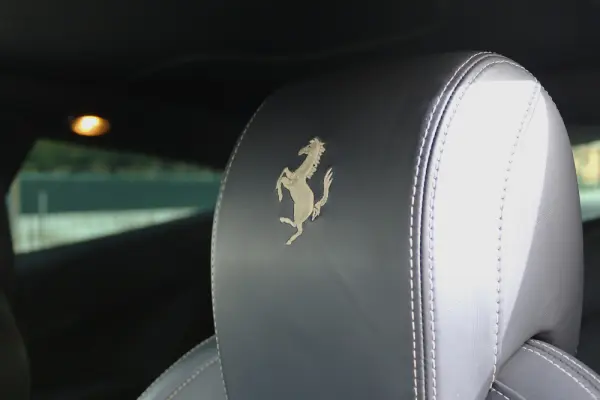 Ferrari FF Standard 28