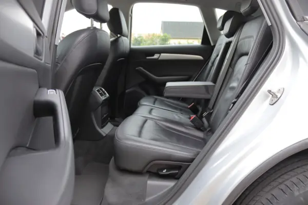 Audi Q5 2.0 TDI quattro S-line S-tronic 19