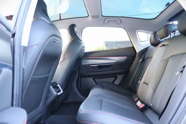 Xpeng P7i 86.2 kWh Long Range 22