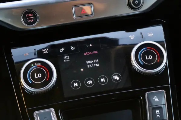 Jaguar I-Pace S AWD Aut. 25