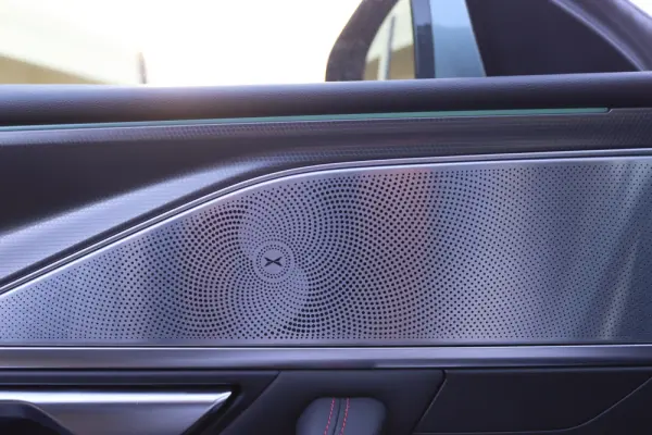 Xpeng P7i 86.2 kWh Long Range 5