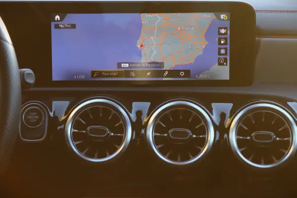 Mercedes-Benz CLA 250 e 8G-DCT Edition AMG Line 21