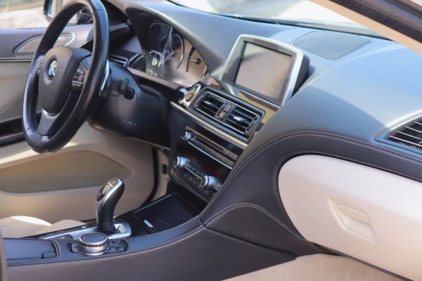 BMW 640 d xDrive 27