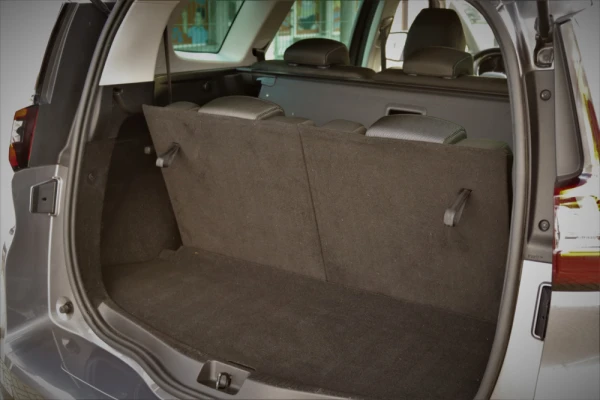 Renault Grand Scénic 1.5 dCi Dynamique S 7L 25