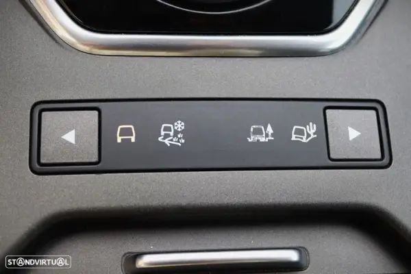 Land Rover Range Rover Evoque 2.2 SD4 Dynamic Auto 24