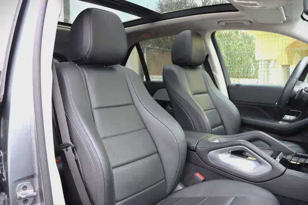 Mercedes-Benz GLE 350 de 4Matic 9G-TRONIC AMG Line 41