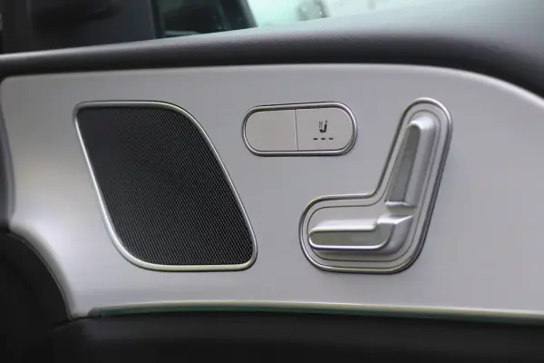 Mercedes-Benz GLE 350 de 4Matic 9G-TRONIC AMG Line 42