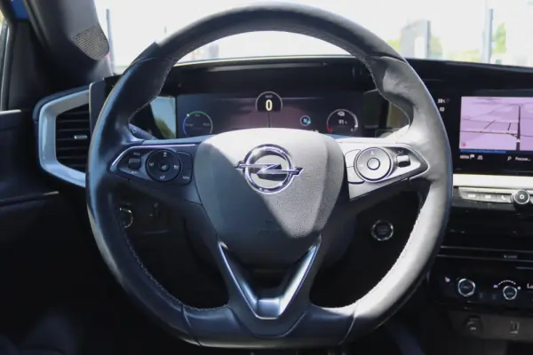 Opel Mokka-e Ultimate 17