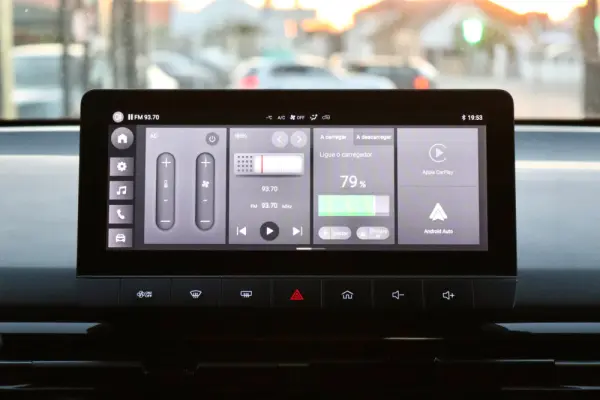 MG MG4 51 kWh Standard 20