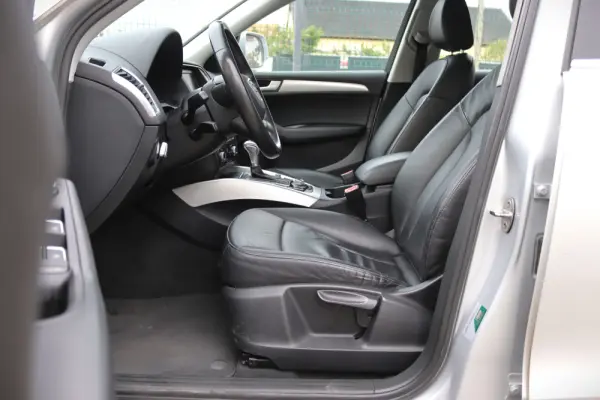 Audi Q5 2.0 TDI quattro S-line S-tronic 26