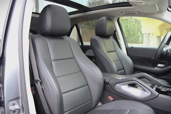 Mercedes-Benz GLE 350 de 4Matic 9G-TRONIC AMG Line 45