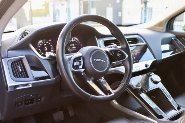 Jaguar I-Pace S AWD Aut. 17