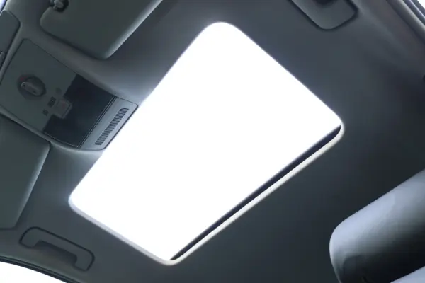 Audi A3 2.0 TDI Attraction 13